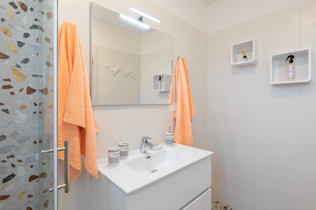 Apartman Ivona Na 1. Katu Малинска Екстериор снимка